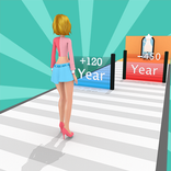 Clothes Evolution