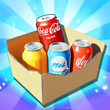 Goods Stack Match