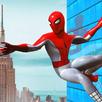 Spider Rope Superhero Fighting APK