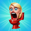 Clash of Toilets: IO Game APK