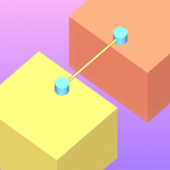 [365fun] Cross the Cliff