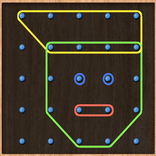 [365fun] Geoboard