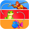 APK Insect Dom: Evolution game