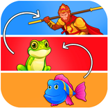 Insect Dom: Evolution game