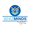 WhizMinds ไอคอน