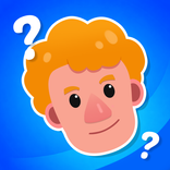 ”Guess Who Am I