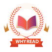 WHY READ 图标
