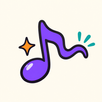 wiggly music play music theory APK