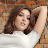 Loverz: Novia virtual & Amor