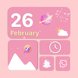 Themie: Tema & Kertas dinding