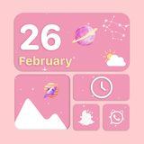 Themie: Tema, Ikon Degistirici APK