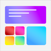 WidgetClub:Widget, Theme, Icon APK