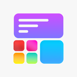 WidgetClub: Tapety,Icon,Widget