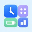 OneUi Widgets For Samsung icon
