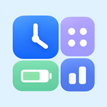 OneUi Widgets For Samsung