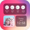 Color Widgets - iOS Widgets icon