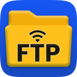 Wi-Fi FTP Server: PC to Mobile