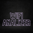 WiFI Analyzer ikona
