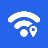 WiFi Finder Map