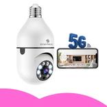 Wifi Panorama Camera Guide