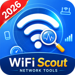 WiFi Scout: Network Tools