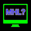 Checker for MHL (HDMI) APK