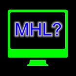 Controllo per MHL (HDMI)