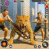Wild Cheetah Fun Simulator