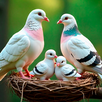 Pigeon Games - Bird Simulator APK