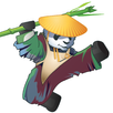 Panda Run Game APK