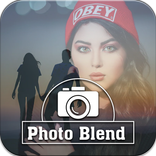 Photo Blend - Double Exposure 