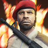 Tough Soldier