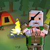 Zombie War Survivor : Forest o APK