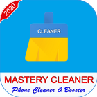 Mastery Cleaner icon