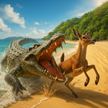 The Crocodile