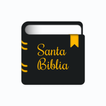Holy Bible Queen Valera icon