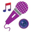 GoGoSing - MV maker APK