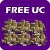 Free UC and Royal Pass‏ APK