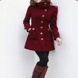Winter Clothes
