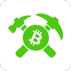 Launch Bitcoin Mining APK