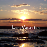 LongVacation -free SNS-