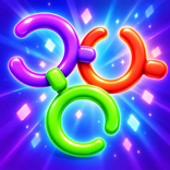 Ring Shift: Twist Puzzle