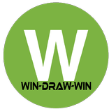 Sure odds -Win-Draw-Win