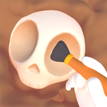 Laser Digger