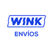 Wink - Delivery icon