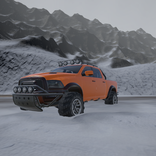 Winter Car Rescue Simulator