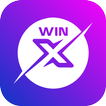 WIN-X Home app ikon