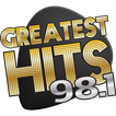 Greatest Hits 98.1 icon