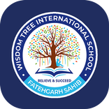 Wisdom Tree - Parents App