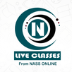 Live Classes APK
